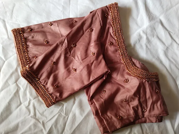 Jothi ladies tailor